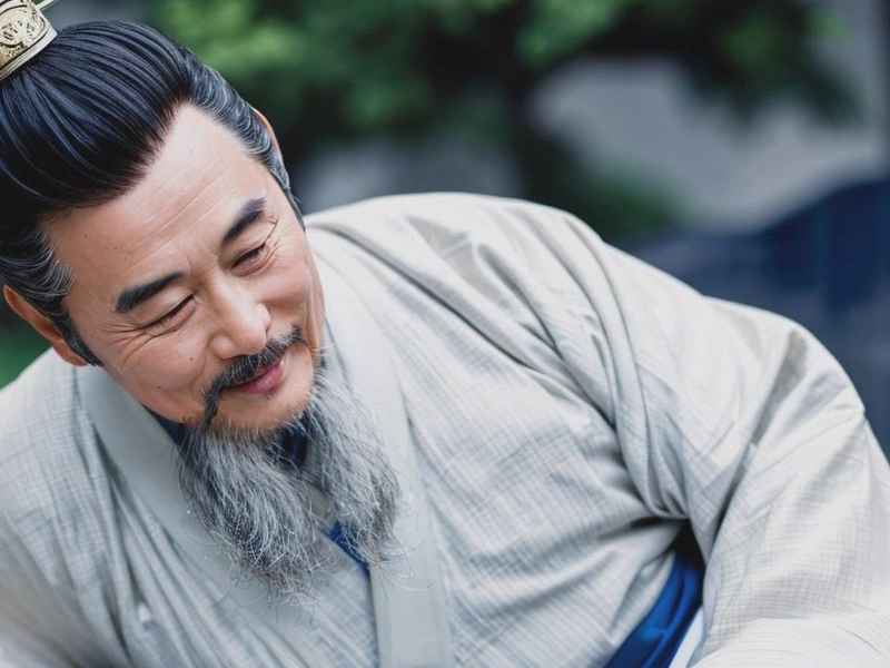 秦汉杨占文生活作风;2019年9月秦汉杨占文简历 秦汉杨占文生活作风;2019年9月秦汉杨占文简历