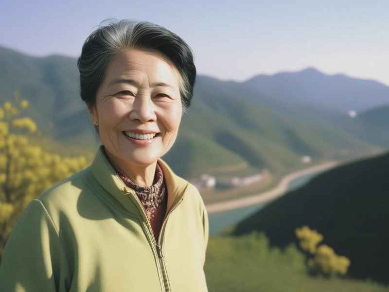 舒锦霞生活照(舒锦霞图片) 舒锦霞生活照(舒锦霞图片)