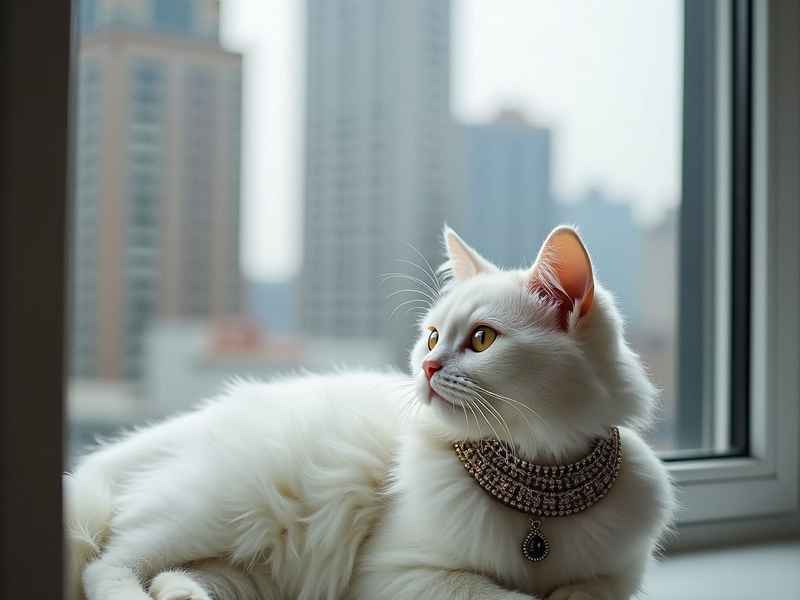 猫猫的白领生活1，猫猫的白领生活3