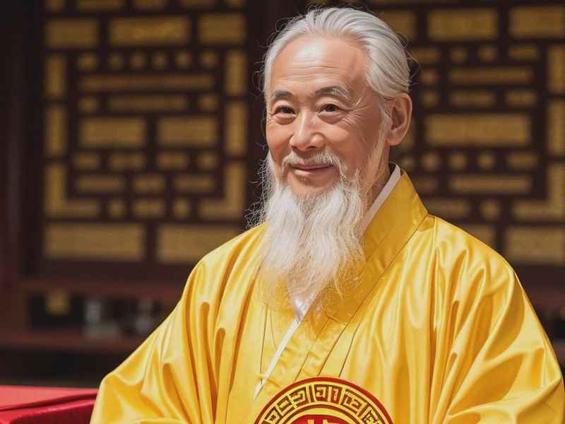 张天师传人现代生活录(张天师历代传人) 张天师传人现代生活录(张天师历代传人)