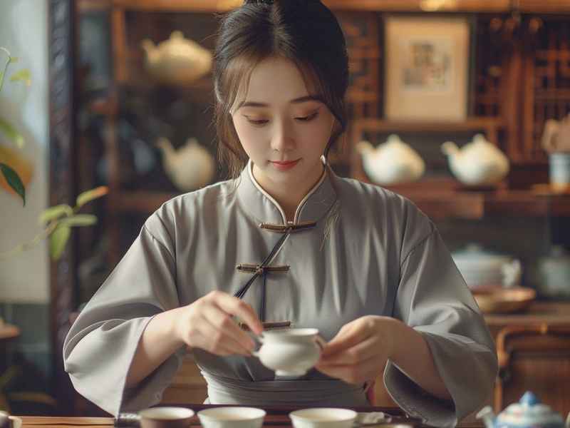 莳贤茶生活美学、莳贤茶生活美学公司怎么样