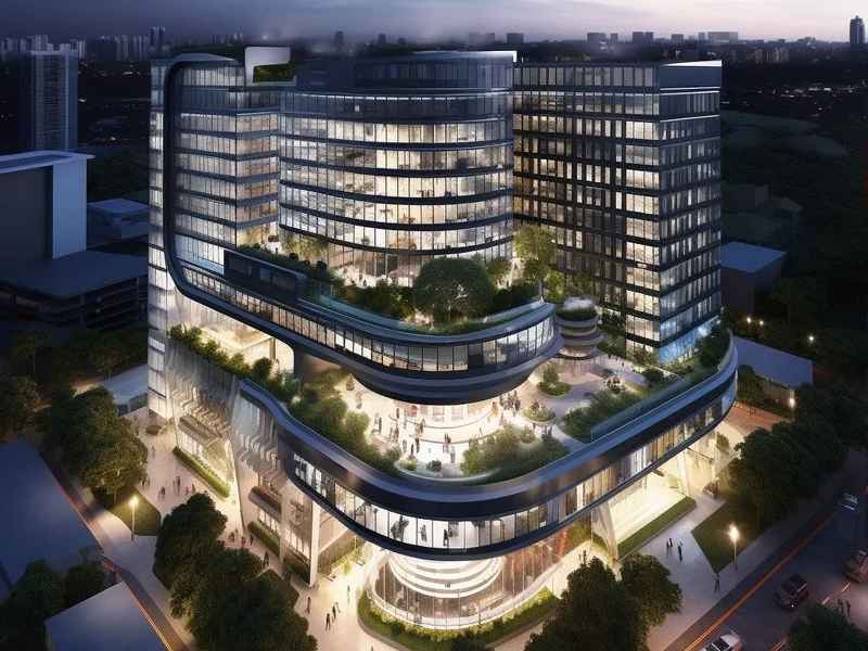 浦江镇城市生活广场 - 浦江镇城市生活广场房价 浦江镇城市生活广场 - 浦江镇城市生活广场房价