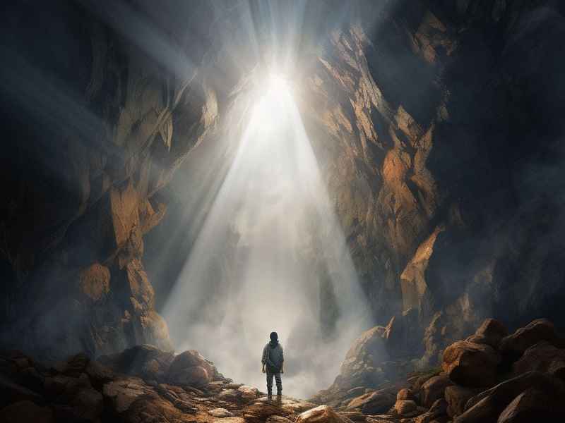 人生活在希望之中 人生活在希望之中是谁的名言 人生活在希望之中 人生活在希望之中是谁的名言
