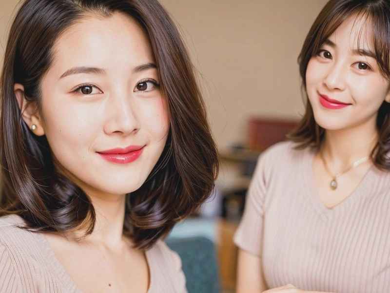 咪娜的双重生活整容、咪娜的双重生活整容了吗 咪娜的双重生活整容、咪娜的双重生活整容了吗