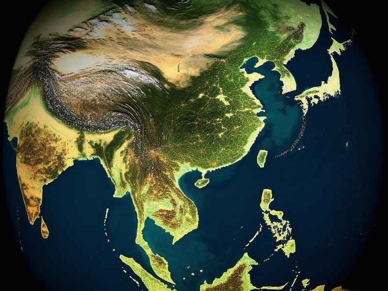 生活中的地理论文范文 - 生活中的地理论文范文800字