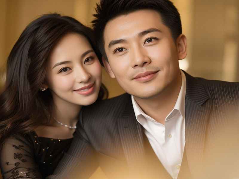 彬彬来了之婚后生活，彬彬来了第三十四集