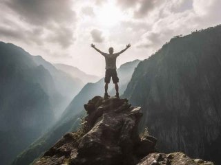 生活让我懂得了自信 - 生活让我懂得了自信四百字作文