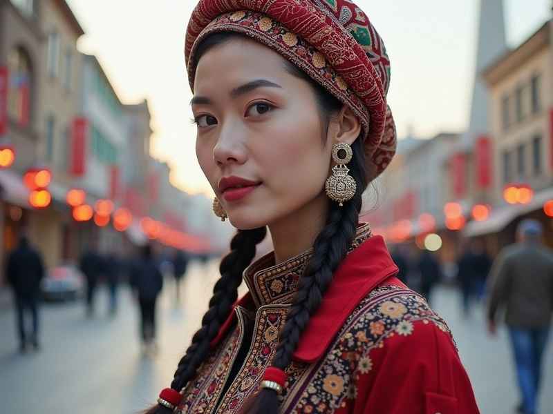 俄罗斯人在中国生活、俄罗斯人在中国生活好吗