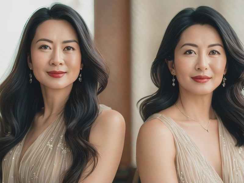 邓文迪的女儿和谁生活 - 邓文迪的女儿和谁生活过 邓文迪的女儿和谁生活 - 邓文迪的女儿和谁生活过