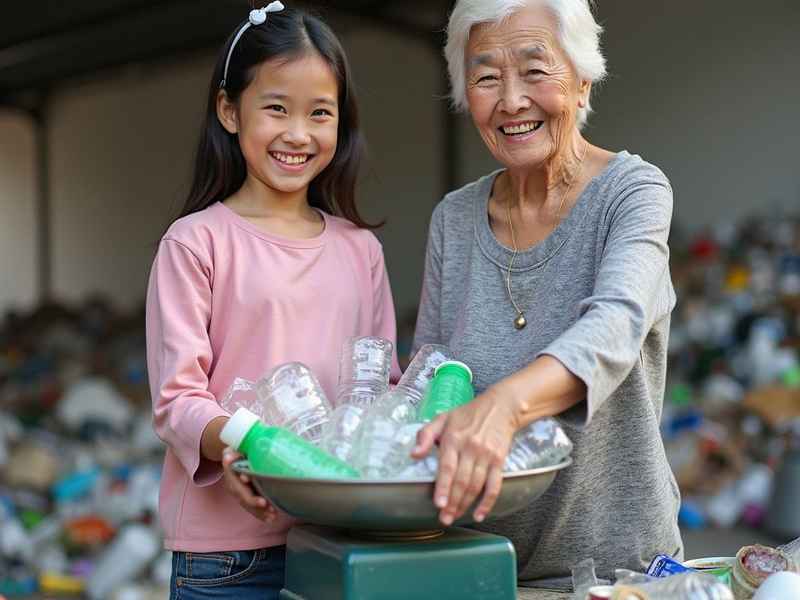 怎么减少生活垃圾;怎么减少生活垃圾的产生 怎么减少生活垃圾;怎么减少生活垃圾的产生