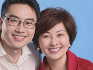 演员高瑜的婚姻生活 演员高瑜的婚姻生活如何