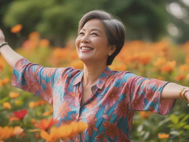 退休生活是人生的第二个春天,退休是走进人生的第二个青春 退休生活是人生的第二个春天,退休是走进人生的第二个青春
