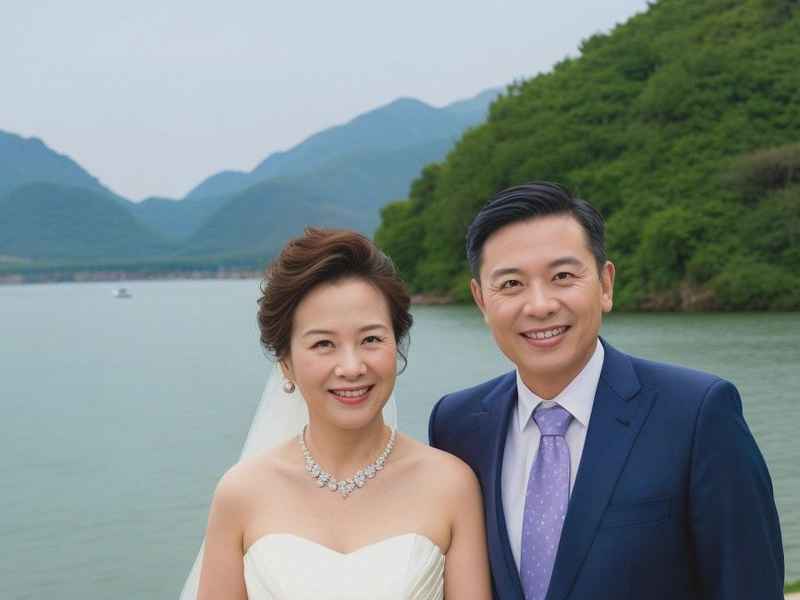 薛功灿周幼琳婚后生活 薛功灿和周幼琳婚后 薛功灿周幼琳婚后生活 薛功灿和周幼琳婚后