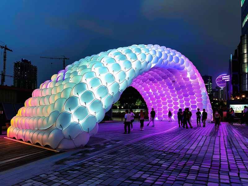 杭州未来生活节地址，杭州未来生活节2020