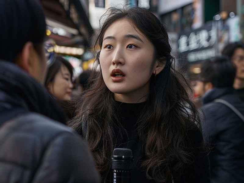 韩国人的真实生活图片、韩国人的真实生活图片大全