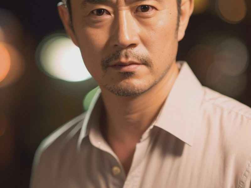 赵峥生活照 演员赵峥的个人生活 赵峥生活照 演员赵峥的个人生活