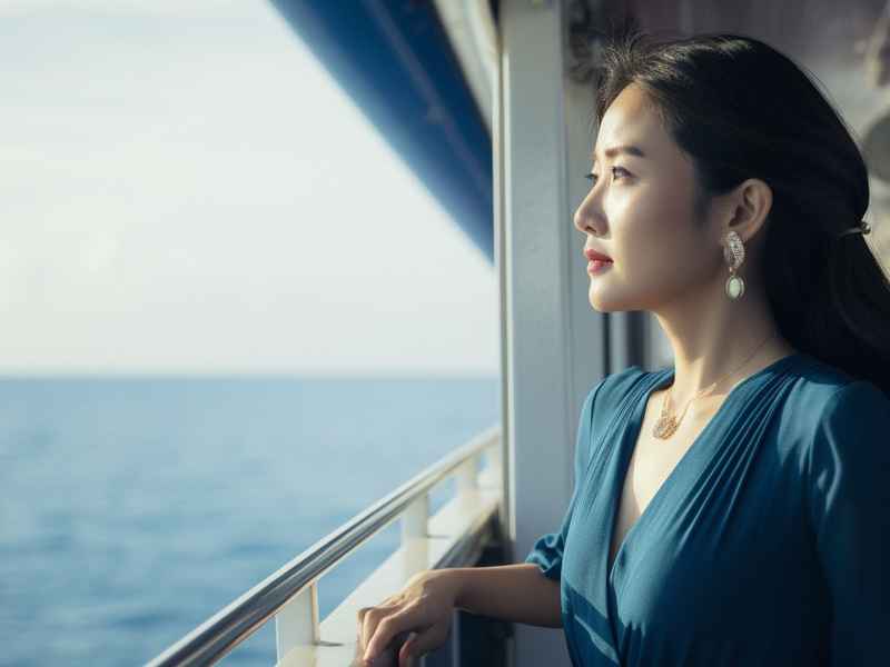 国际海乘的真实生活(国际海员海乘的工作怎么样) 国际海乘的真实生活(国际海员海乘的工作怎么样)