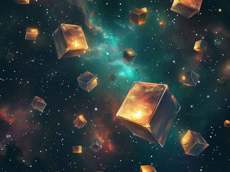 我们生活的世界是几维空间 我们所生活的世界是几维空间