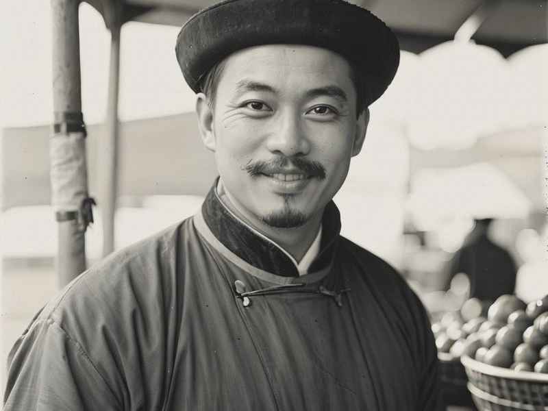 30年代中国人民生活，30年代中国人民生活状况