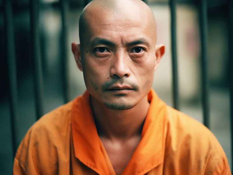 贵州羊艾监狱生活照;贵州羊艾女子监狱黑暗吗 贵州羊艾监狱生活照;贵州羊艾女子监狱黑暗吗