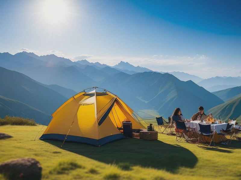 如何去山区体验生活 - 如何去山区体验生活呢 如何去山区体验生活 - 如何去山区体验生活呢