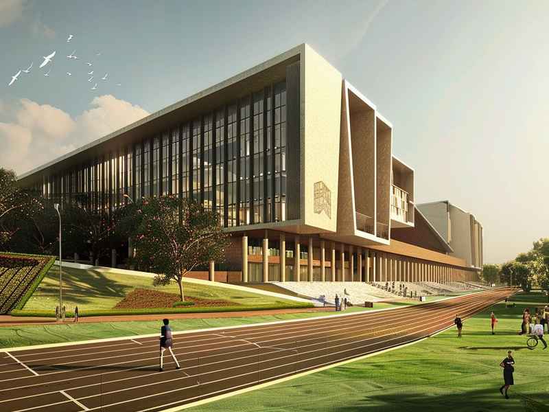 华中科技大学大学生活动中心 华中科技大学大学生活动中心修建于哪一年 华中科技大学大学生活动中心 华中科技大学大学生活动中心修建于哪一年