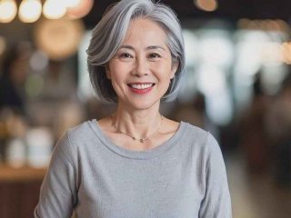 更年私生活、更年期生活