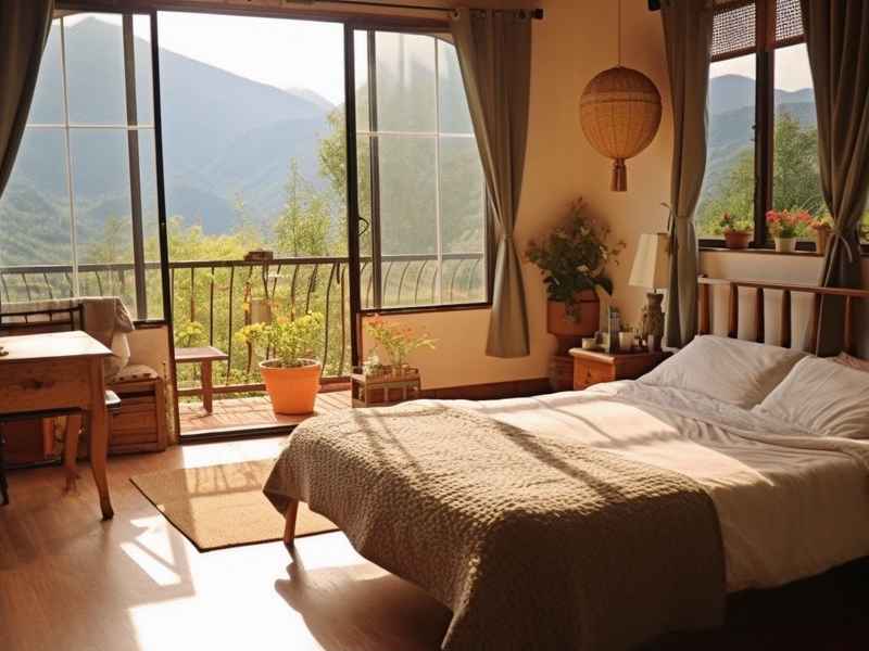 隐居大山里生活的图片 隐居大山里生活的图片真实 隐居大山里生活的图片 隐居大山里生活的图片真实
