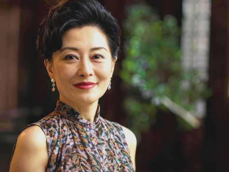 杨澜私生活(杨澜的私家生活) 杨澜私生活(杨澜的私家生活)