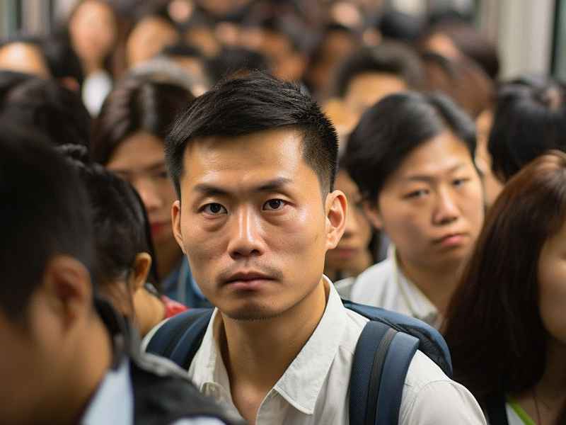 香港人生活压力;香港人生活压力大真相 香港人生活压力;香港人生活压力大真相
