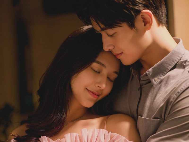 微微一笑很倾城之婚后生活(微微一笑很倾城之婚后甜蜜生活) 微微一笑很倾城之婚后生活(微微一笑很倾城之婚后甜蜜生活)