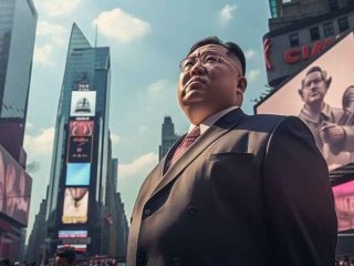 米国生活创始人、米国生活创始人是谁