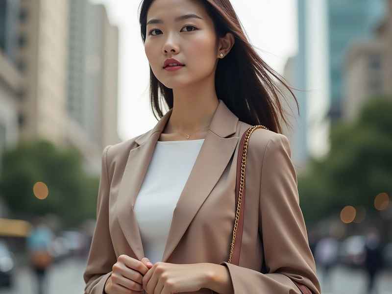 城市女人生活照(城市女人生活照图片) 城市女人生活照(城市女人生活照图片)