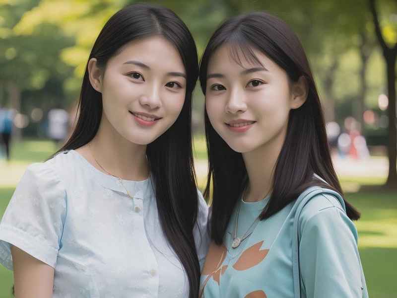 两个艺校女生大学生活、两个艺术系大学生的校园生活 两个艺校女生大学生活、两个艺术系大学生的校园生活