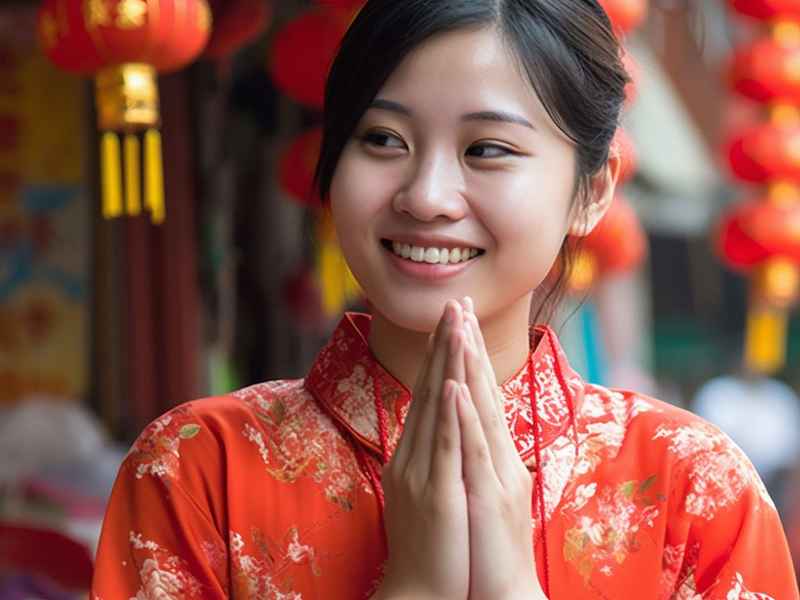 生活在中国你幸福吗 - 生活在中国你幸福吗歌词