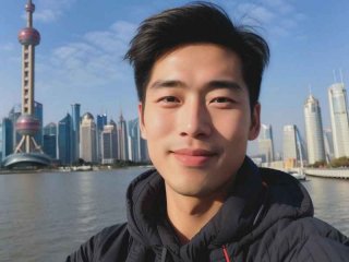 许峰生活照，许峰现在干什么的