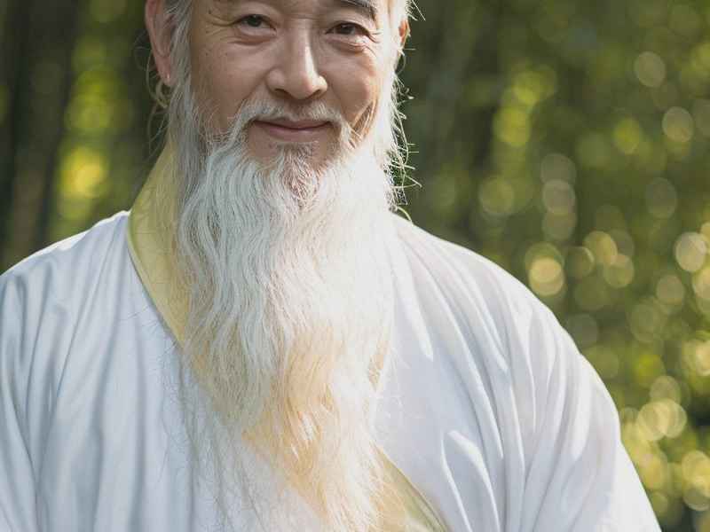 吕洞宾弟子现代生活录 吕洞宾传人现代生活录