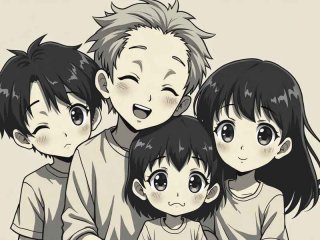 日暮樱的新婚生活漫画、日暮新的图片
