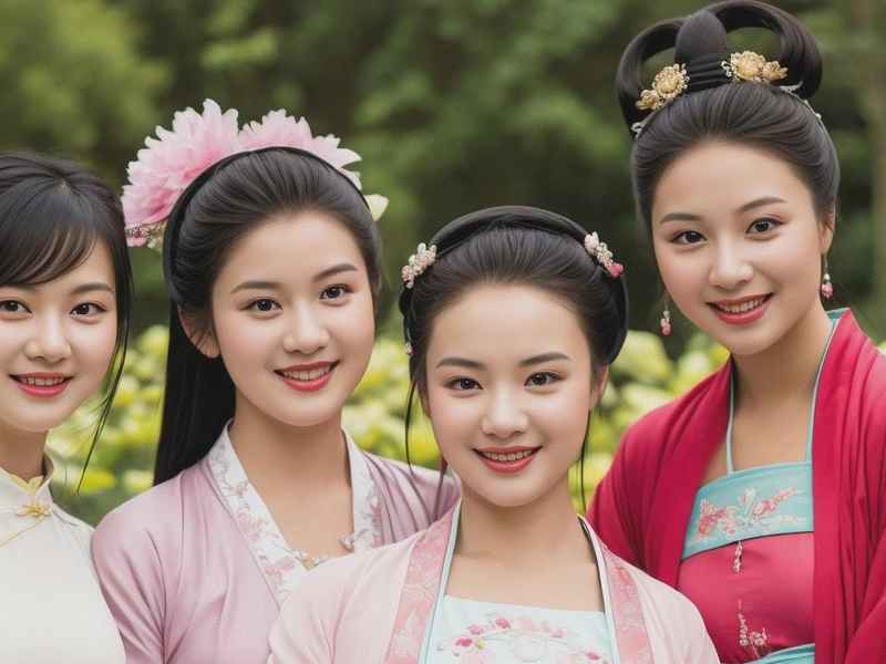 与四大美女的幸福生活,与四大美女的幸福生活小说 与四大美女的幸福生活,与四大美女的幸福生活小说