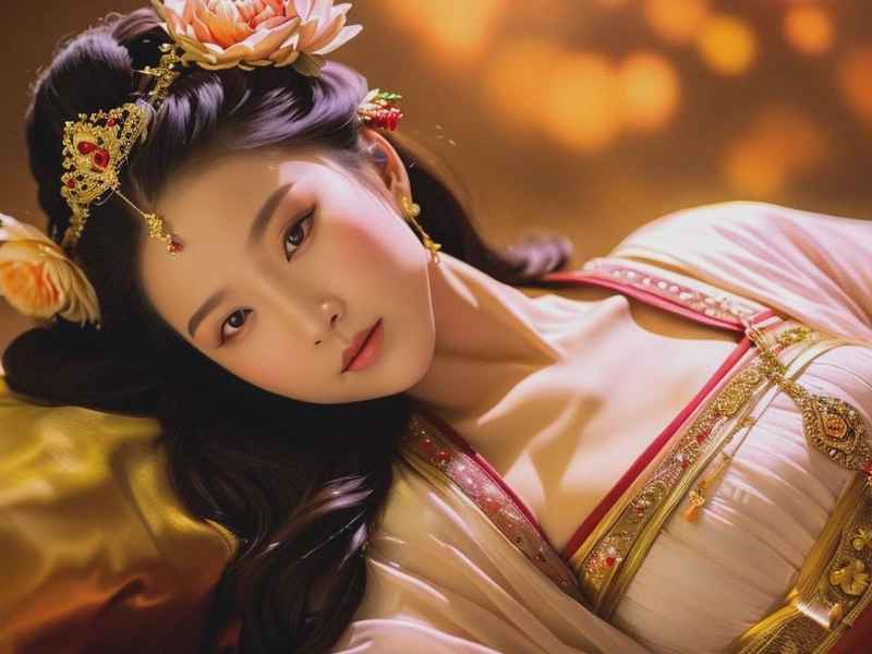 宅女在古代后宫的幸福生活(宅女在古代的幸福生活讲了什么) 宅女在古代后宫的幸福生活(宅女在古代的幸福生活讲了什么)
