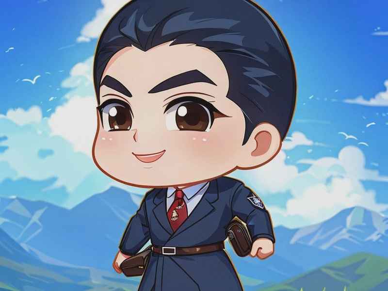 某检察官的幸福生活（某检察官的幸福生活小说）