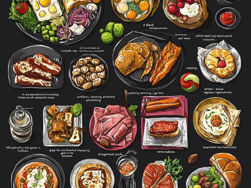 饮食生活英语 - 饮食生活英语两种说法 饮食生活英语 - 饮食生活英语两种说法
