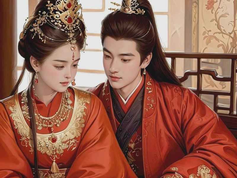 古代夫妻生活守则 夫妻古代生活守则全文免费阅读 古代夫妻生活守则 夫妻古代生活守则全文免费阅读
