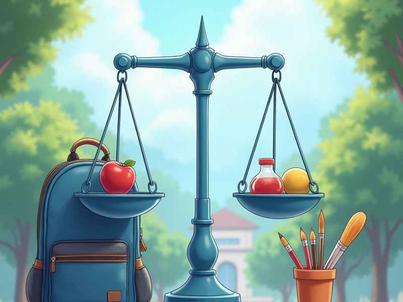 学校生活中有哪些法律 - 学校生活中有哪些法律问题
