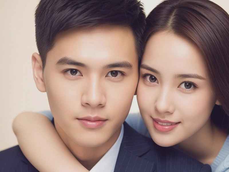 严宽杜若溪生活照(严宽杜若溪为什么离婚) 严宽杜若溪生活照(严宽杜若溪为什么离婚)