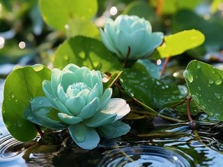 生活如水平淡最美 - 生活如水平淡最美是什么歌