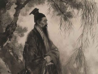 陶渊明的生活状况；陶渊明的生活状况是什么