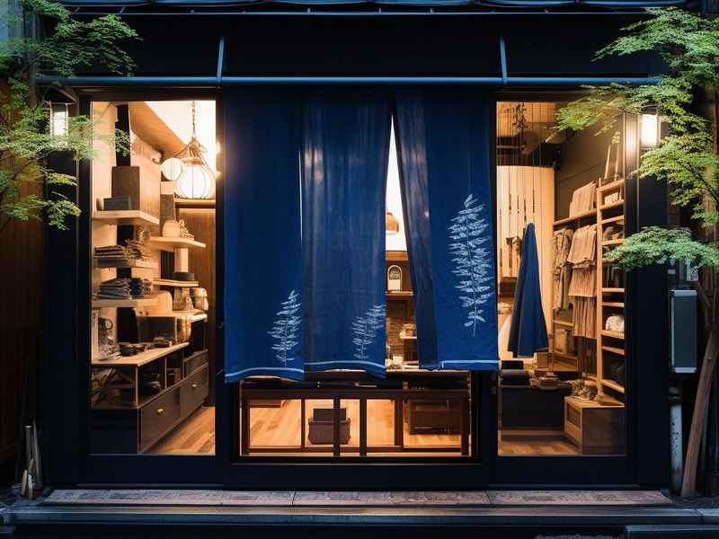 日本生活用品店(日本生活用品实体店有哪些要求) 日本生活用品店(日本生活用品实体店有哪些要求)