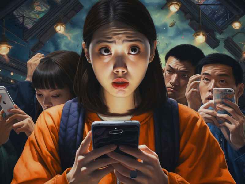 别让微信绑架你的生活 别让手机绑架你的生活 别让微信绑架你的生活 别让手机绑架你的生活