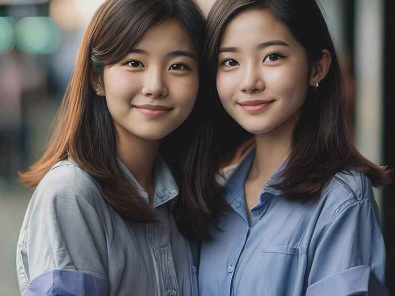 前生活(吴尚智吴尚慧双胞胎姐妹目前生活) 前生活(吴尚智吴尚慧双胞胎姐妹目前生活)